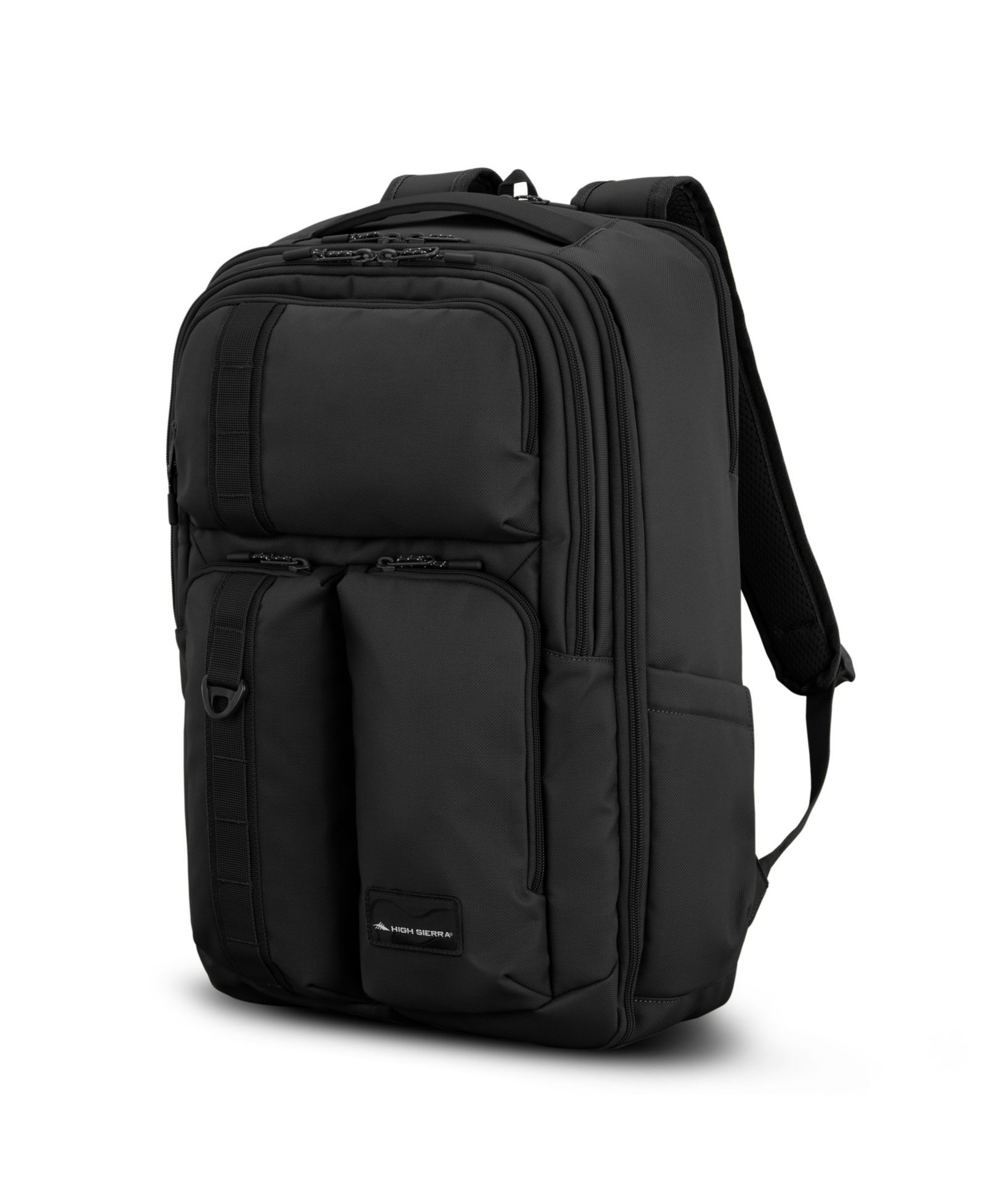 High Sierra Lineage 20" Travel Backpack