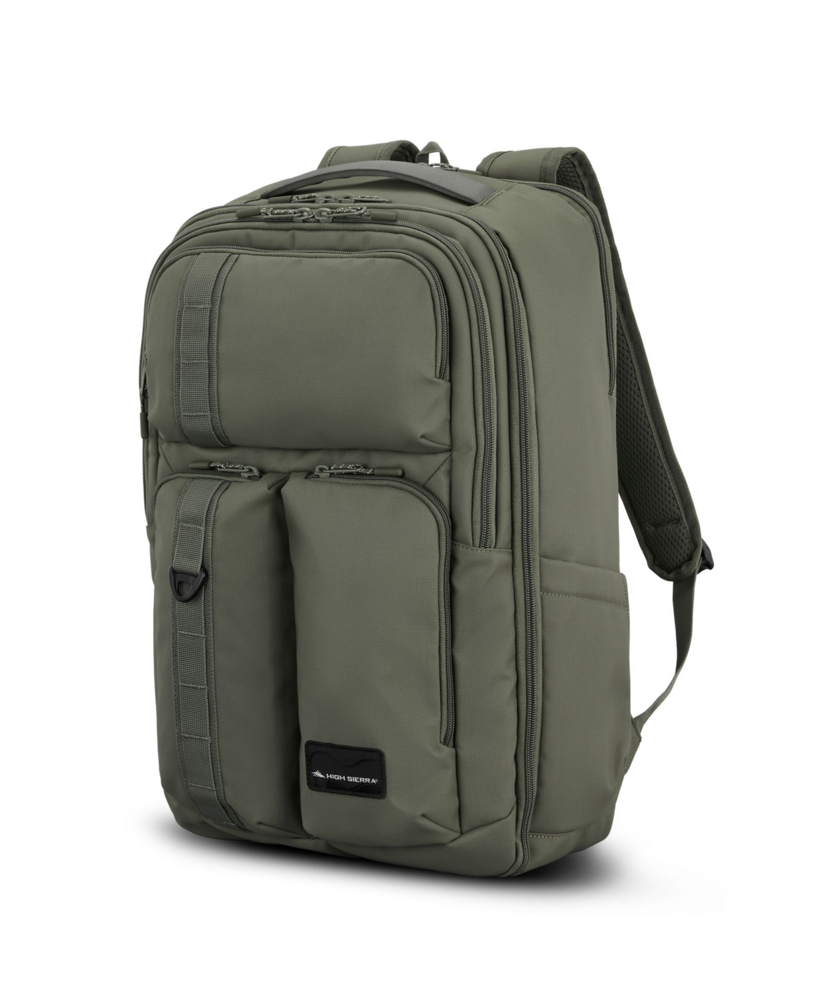 High Sierra Lineage 20" Travel Backpack