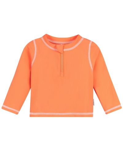 Orange solid