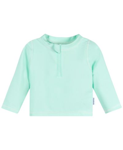 Детский рашгард Gerber для малышей, оранжевый, 5T