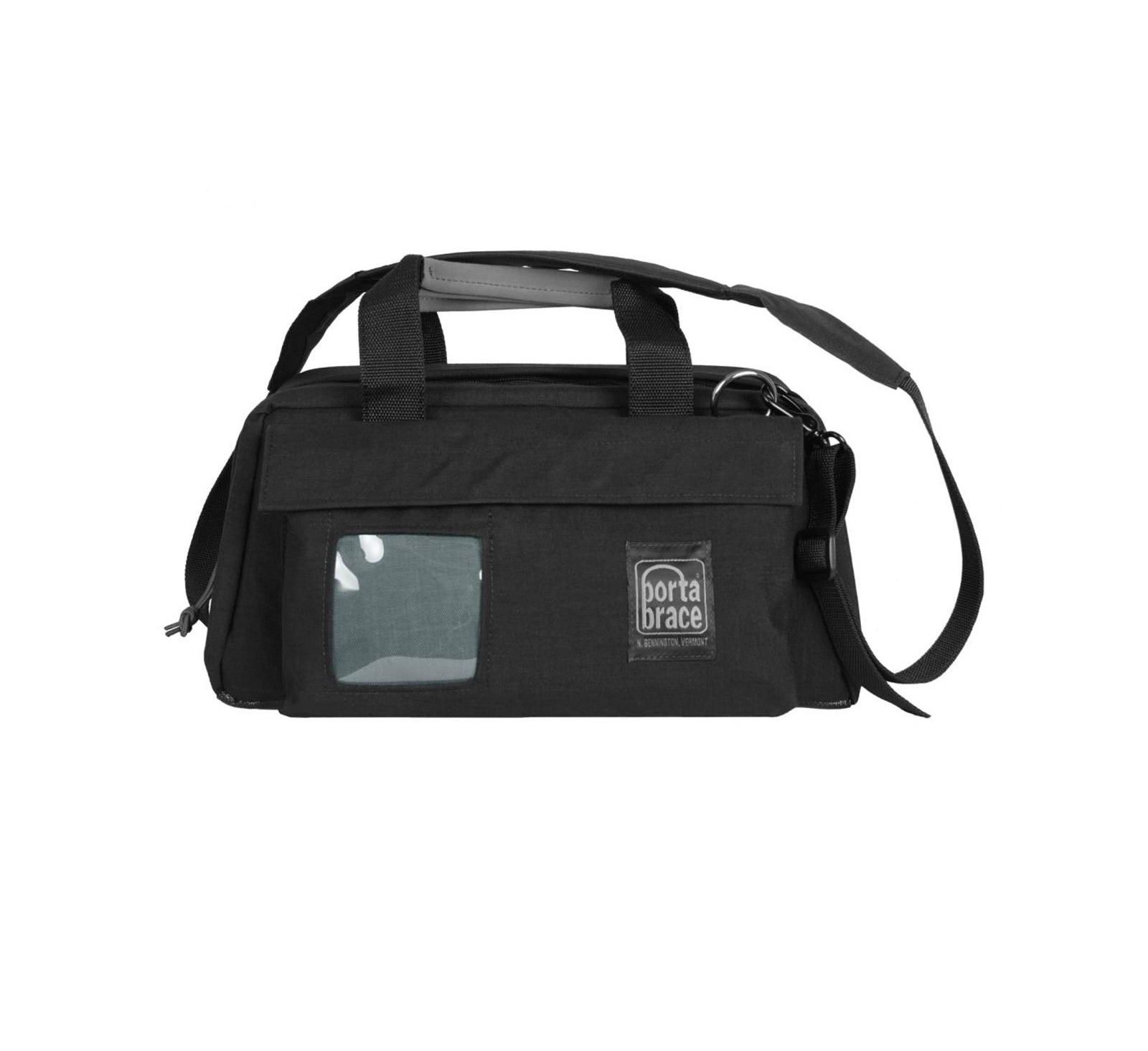 Чехол для мини-видеокамеры Porta Brace CS-DV2R с универсальной подставкой