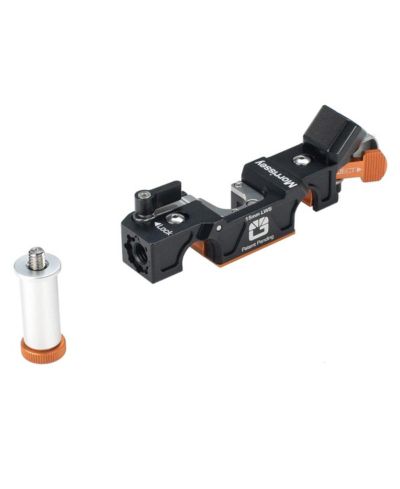 Поддержка объектива Bright Tangerine Morrissey 15mm LWS с креплением 1/4" Post