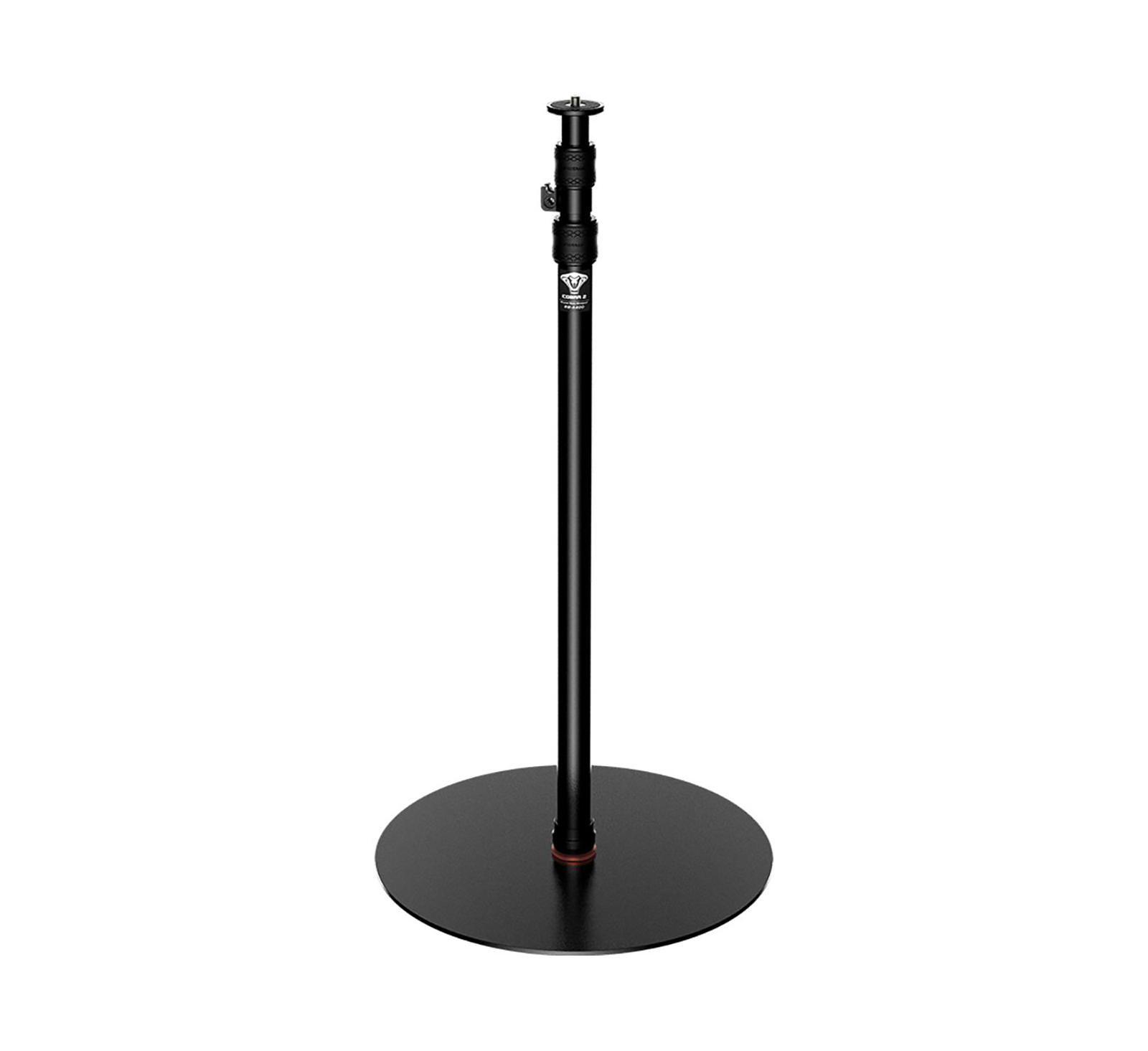 iFootage Cobra 2 RB-A400 79.4" 3-Section Aluminum Round Base Monopod