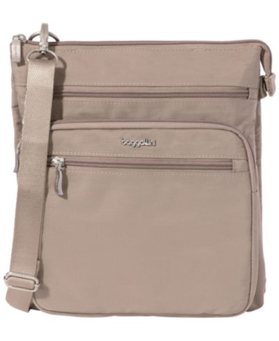 Сумка через плечо Baggallini Out And About Small Crossbody Handbag
