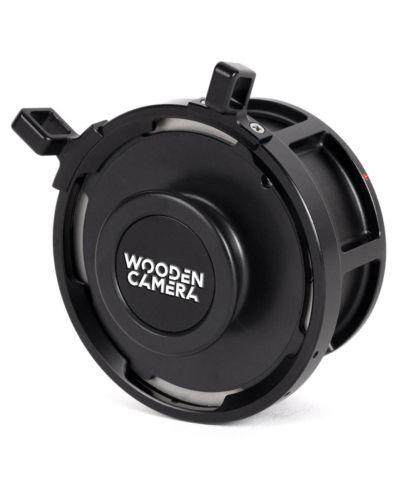 Wooden Camera Canon RF to PL Mount Pro Cinema Adapter for RED KOMODO