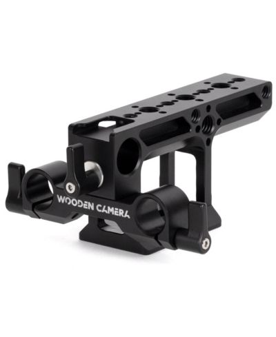 Wooden Camera Arca Swiss Top Handle Shoe Mount for Red Komodo Camera