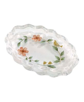 Мыльница Avanti Pretty Birds 6"