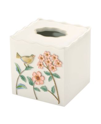 Коврик для салфеток Avanti Pretty Birds 6"