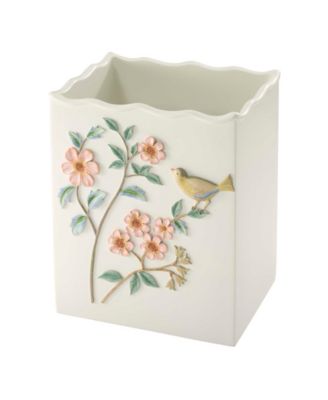 Корзина для мусора Avanti Pretty Birds