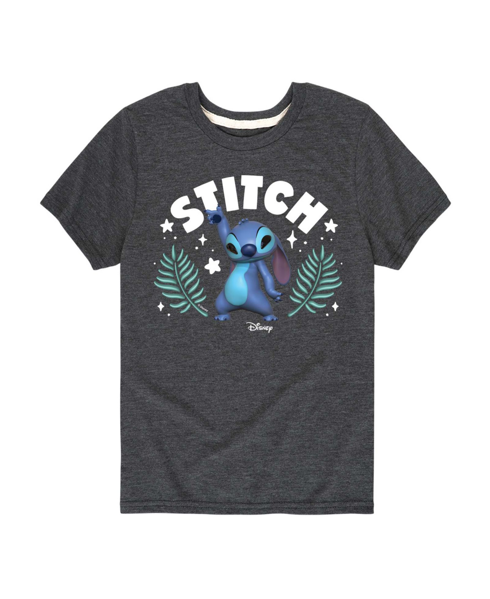 Детская футболка Lilo & Stitch 2T-5T Graphic Short-Sleeve