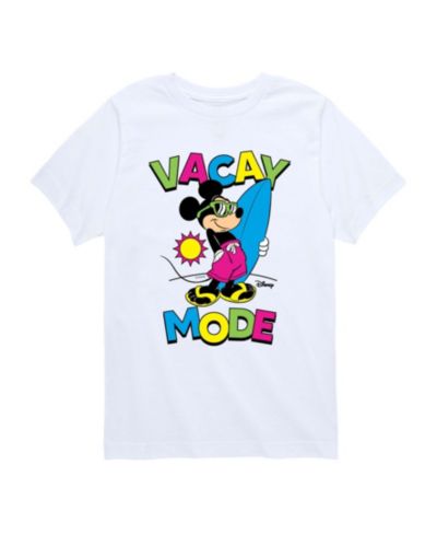 Disney Toddler Boys' 2T-5T Graphic Short-Sleeve T-Shirt
