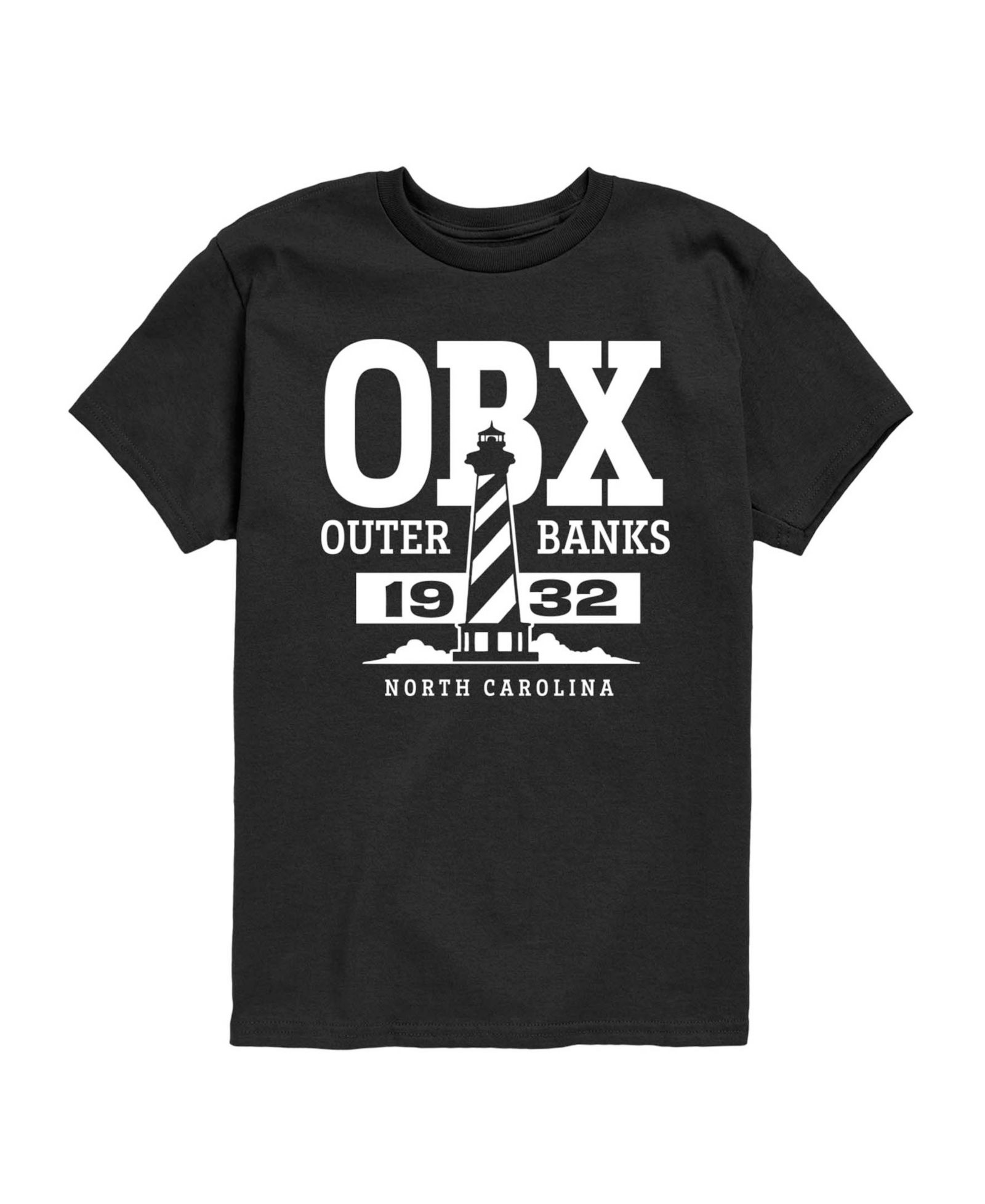 Детская футболка Instant Message Graphic Short-Sleeve