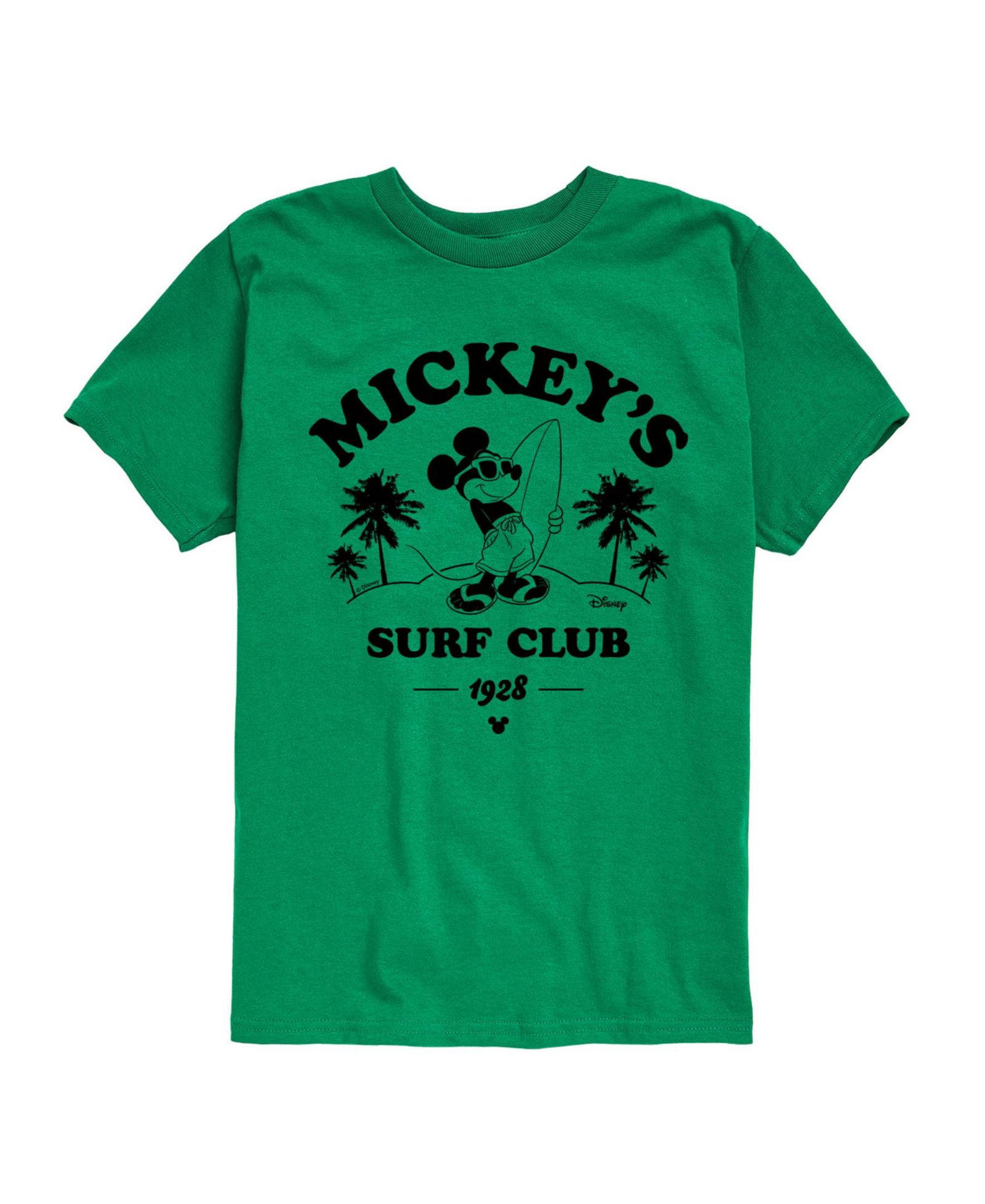 Футболка Disney Boys' 8-20 Graphic Short-Sleeve