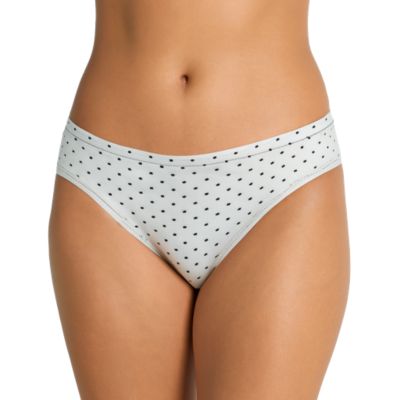 Женский комплект плавок для бикини Lands' End True Solutions Light Weight Microfiber Basics 3 Pack