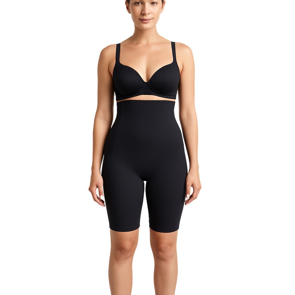 Lands' End утягивающее белье с высокой талией, Contour Flex