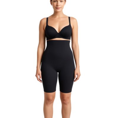 Lands' End утягивающее белье с высокой талией, Contour Flex