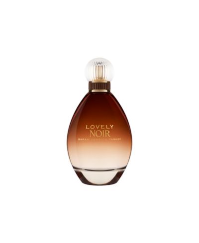 Sarah Jessica Parker Lovely Noir EDP Spray 100ml/3.4oz