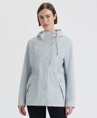 Silver Gray