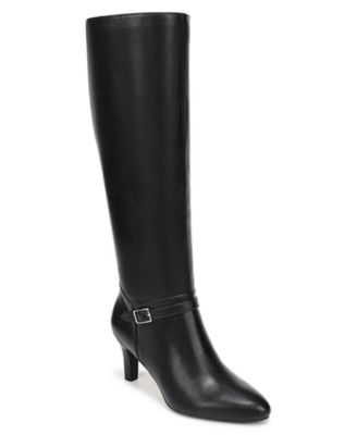 LifeStride Women's Glenore Knee High Boots