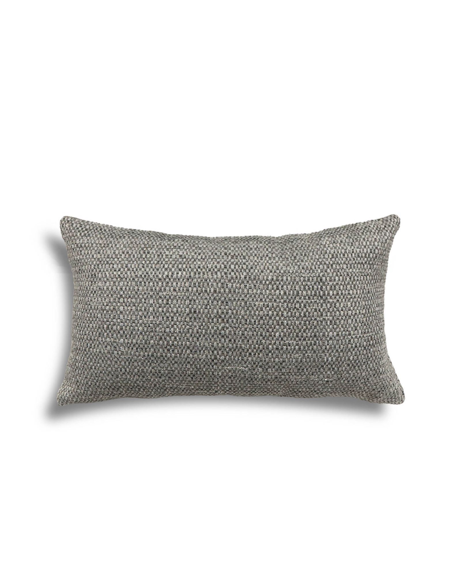 Hallmart Collectibles Декоративная подушка Shook Basketweave 14" x 24"