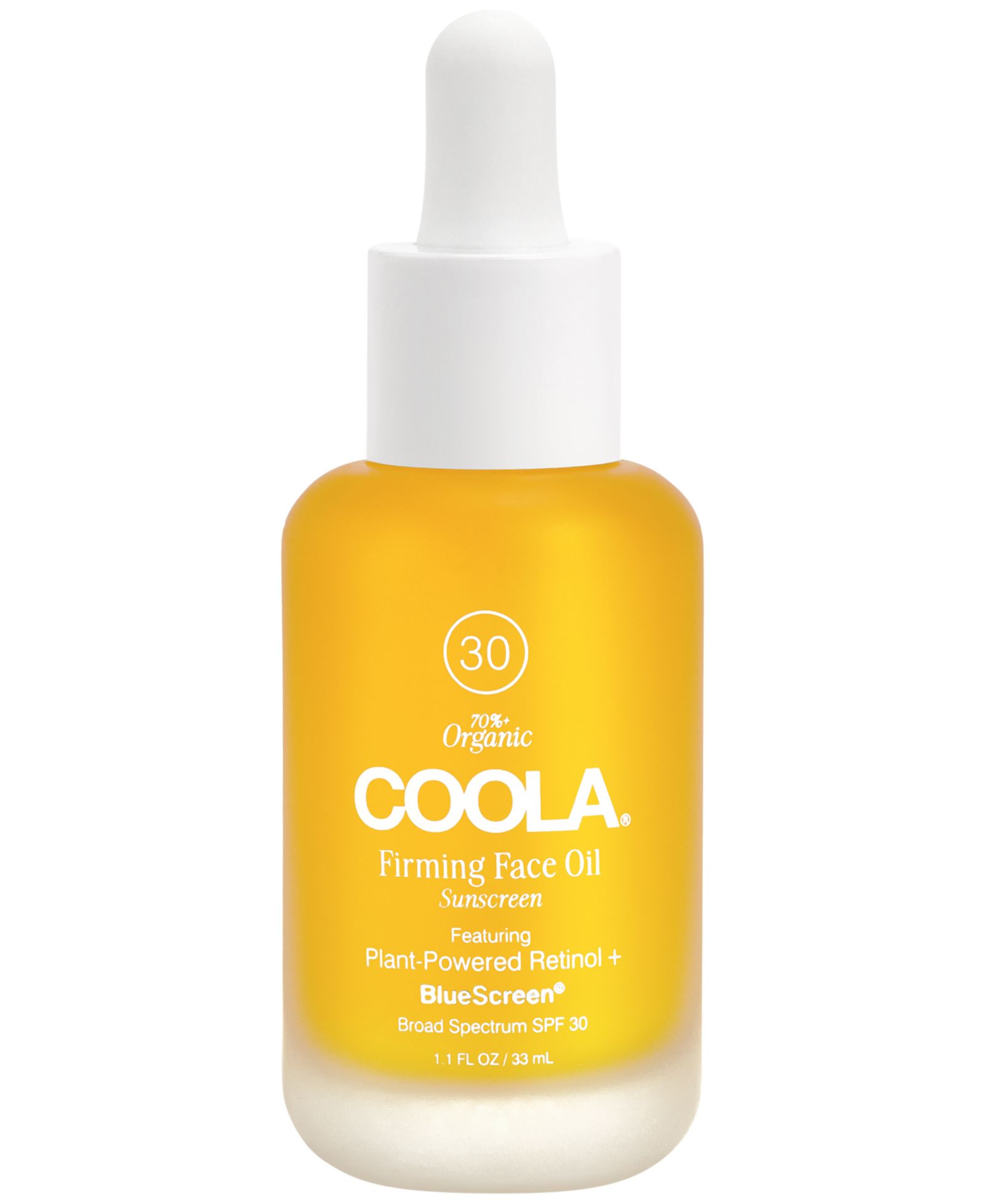 Сыворотка для лица COOLA Firming SPF 30 1.1 oz.