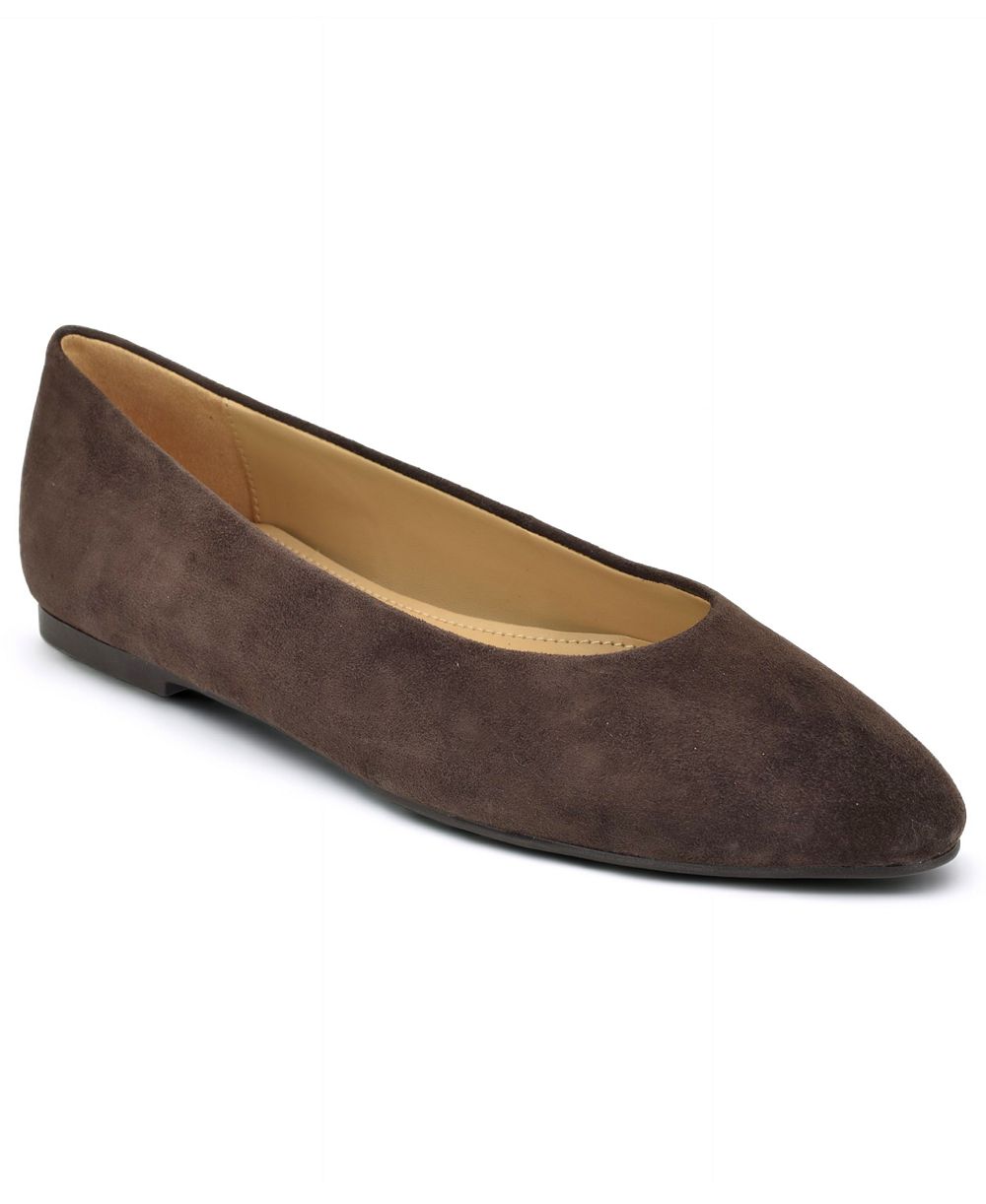 Женские балетки Nine West Valore Slip-On Dress