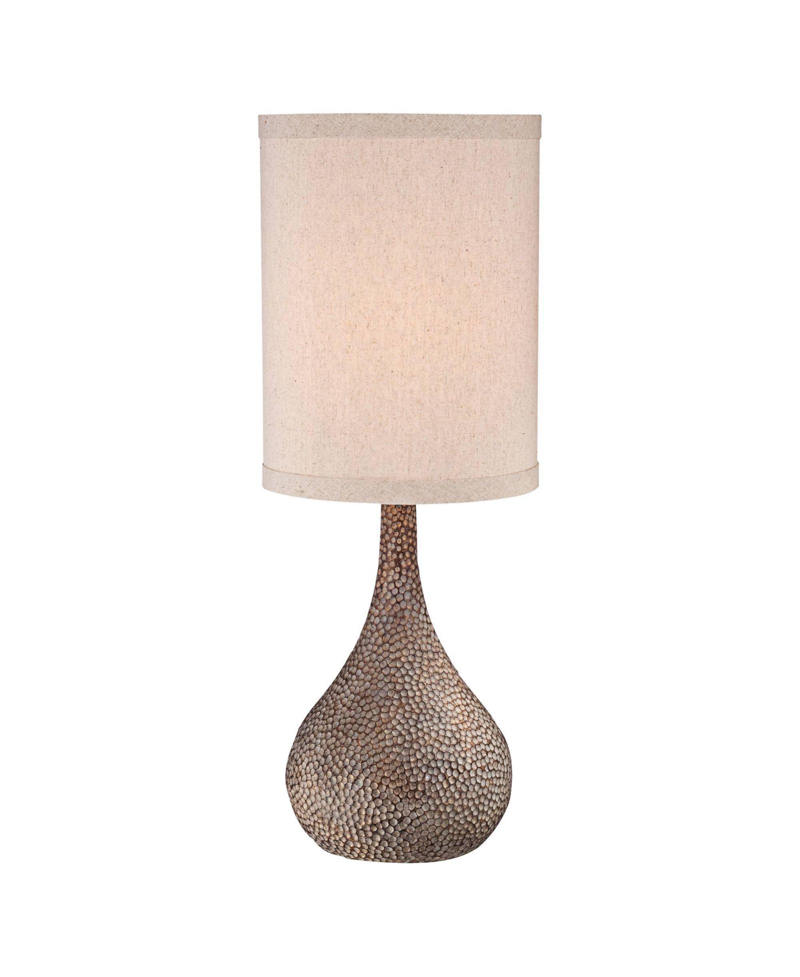 Настольная лампа 360 Lighting Chalane Rustic с USB портом