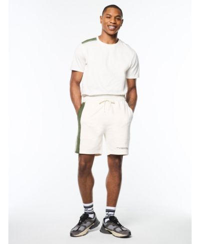 Мужские шорты Sergio Tacchini Presto