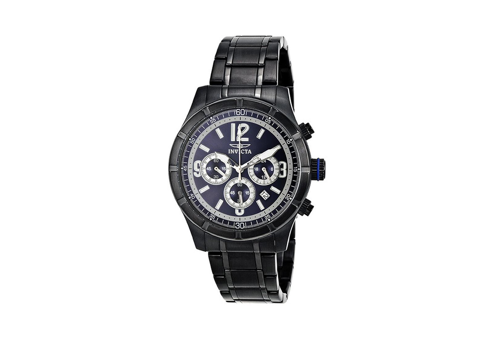 Invicta Мужские часы Specialty Quartz Chronograph Dial 11380