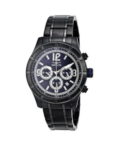 Invicta Мужские часы Specialty Quartz Chronograph Dial 11380