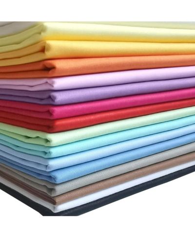 Ткань для пэчворка GNUADZ Cotton 16pcs 18 X 22