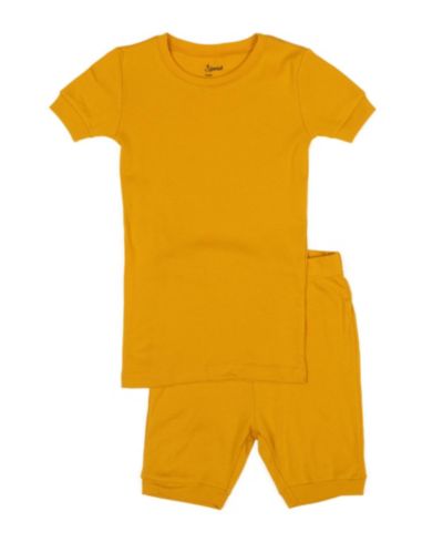 Mustard yellow