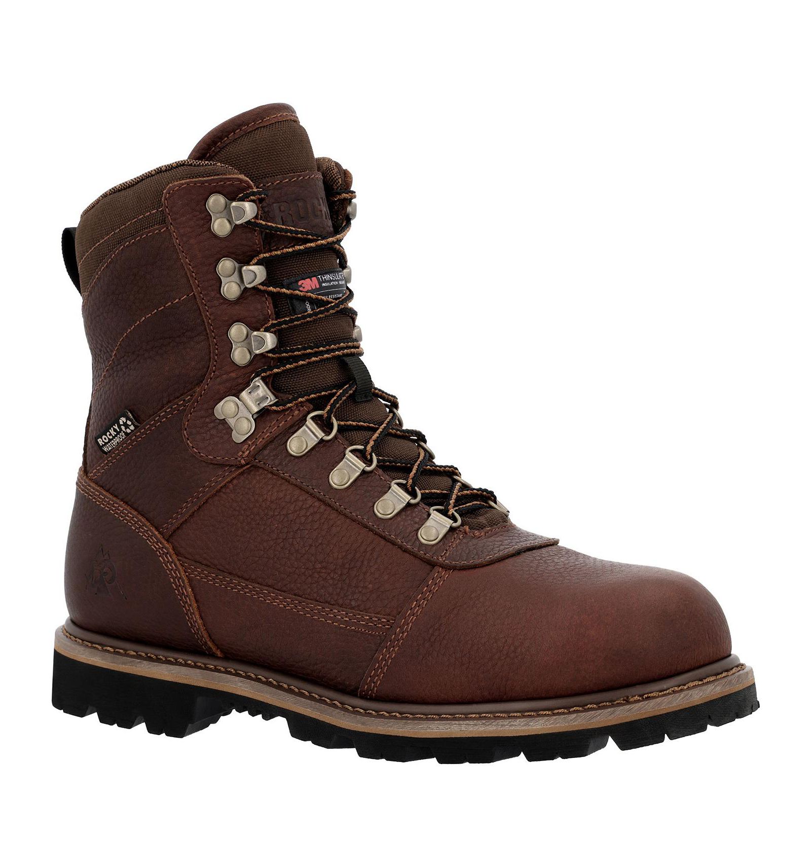 ROCKY Men's Ranger 800G Insulated Outdoor Boot