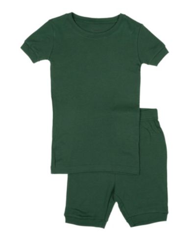 Uniform green
