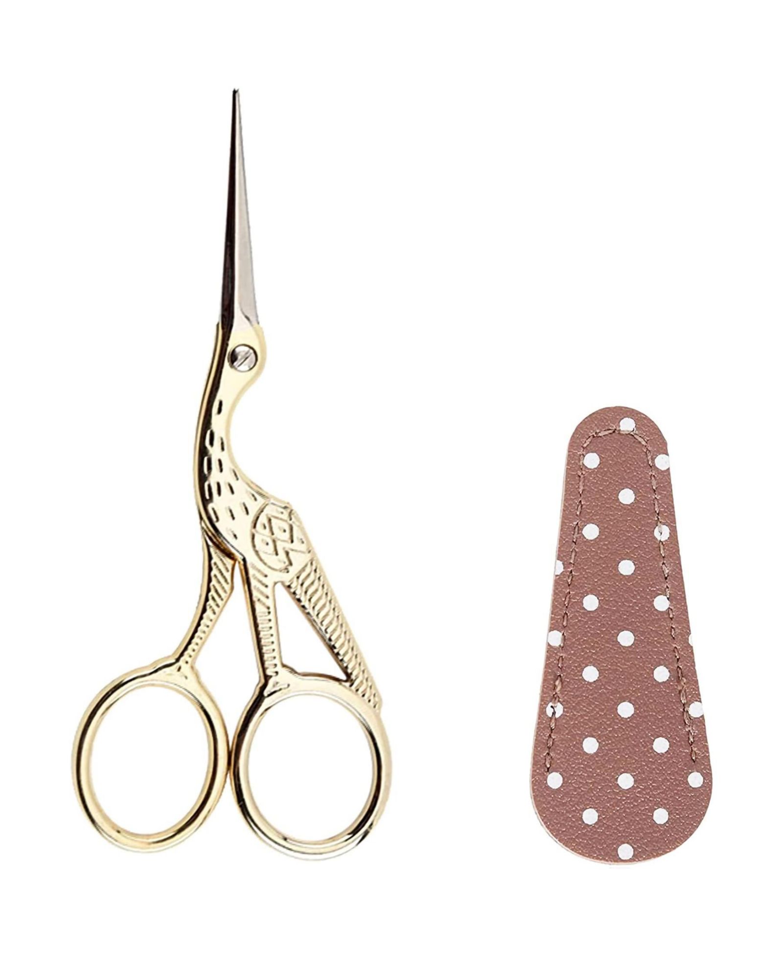 Инструмент для вышивки GNUADZ Stainless Steel, 4.5"