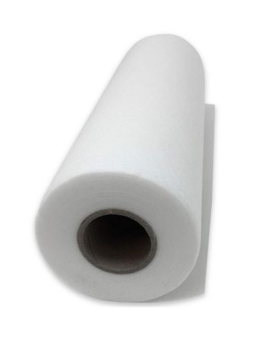GNUADZ Растворимый стабилизатор для вышивки, рулон, 12" x 25 1.5 Oz