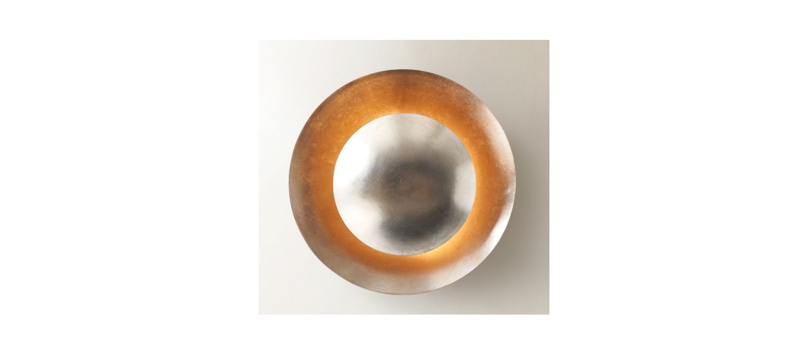 Z Gallerie Ovid Wall Sconce 14"