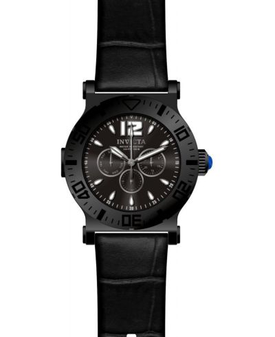 Мужские кварцевые часы Invicta Specialty Chronograph