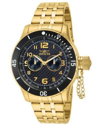 Invicta Мужские часы Specialty Quartz Chronograph Dial