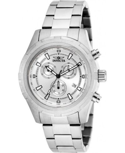 Мужские кварцевые часы Invicta 17721 Specialty Chronograph