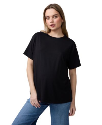 Материнская футболка Ingrid + Isabel Relaxed Tee