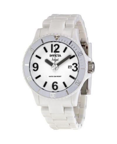 Женские часы Invicta 1207 Angel Quartz Dial