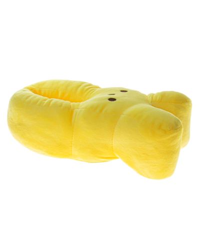 Детские мягкие тапочки Peeps Soft Plush