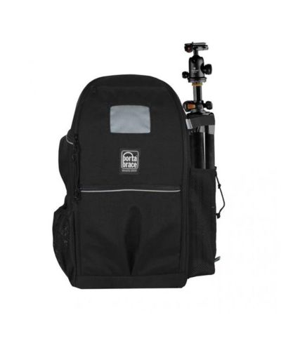 Porta Brace Padded Quick-Access Backpack for Sony PXW-Z90V Camcorder