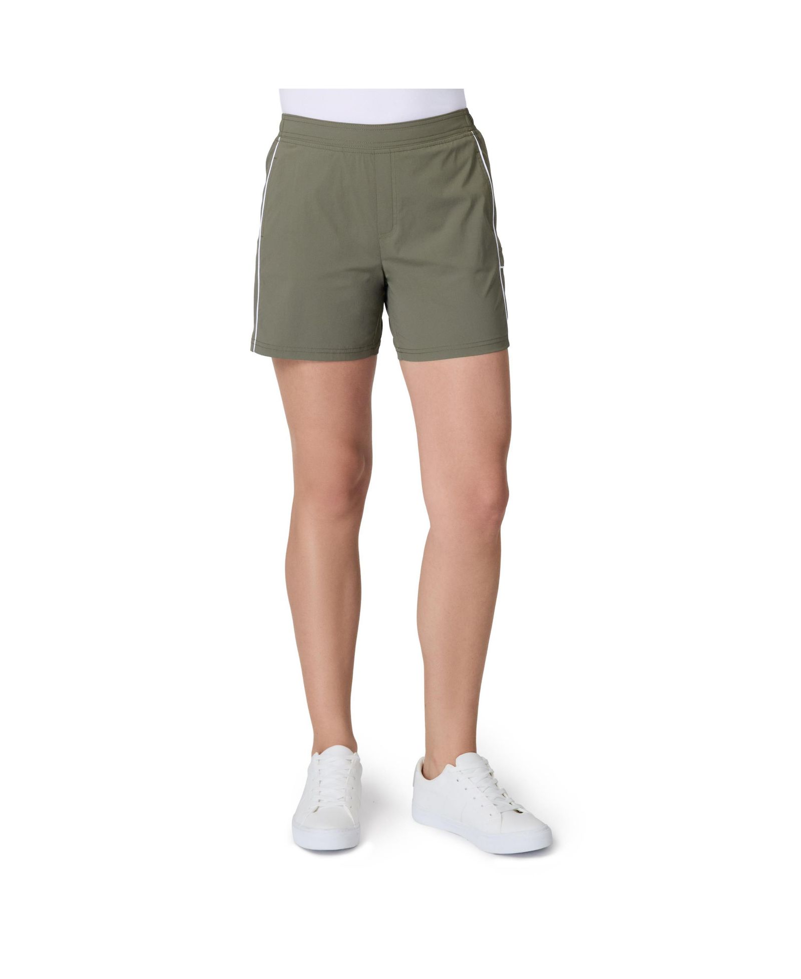 Free Country Women's Go Anywhere Short