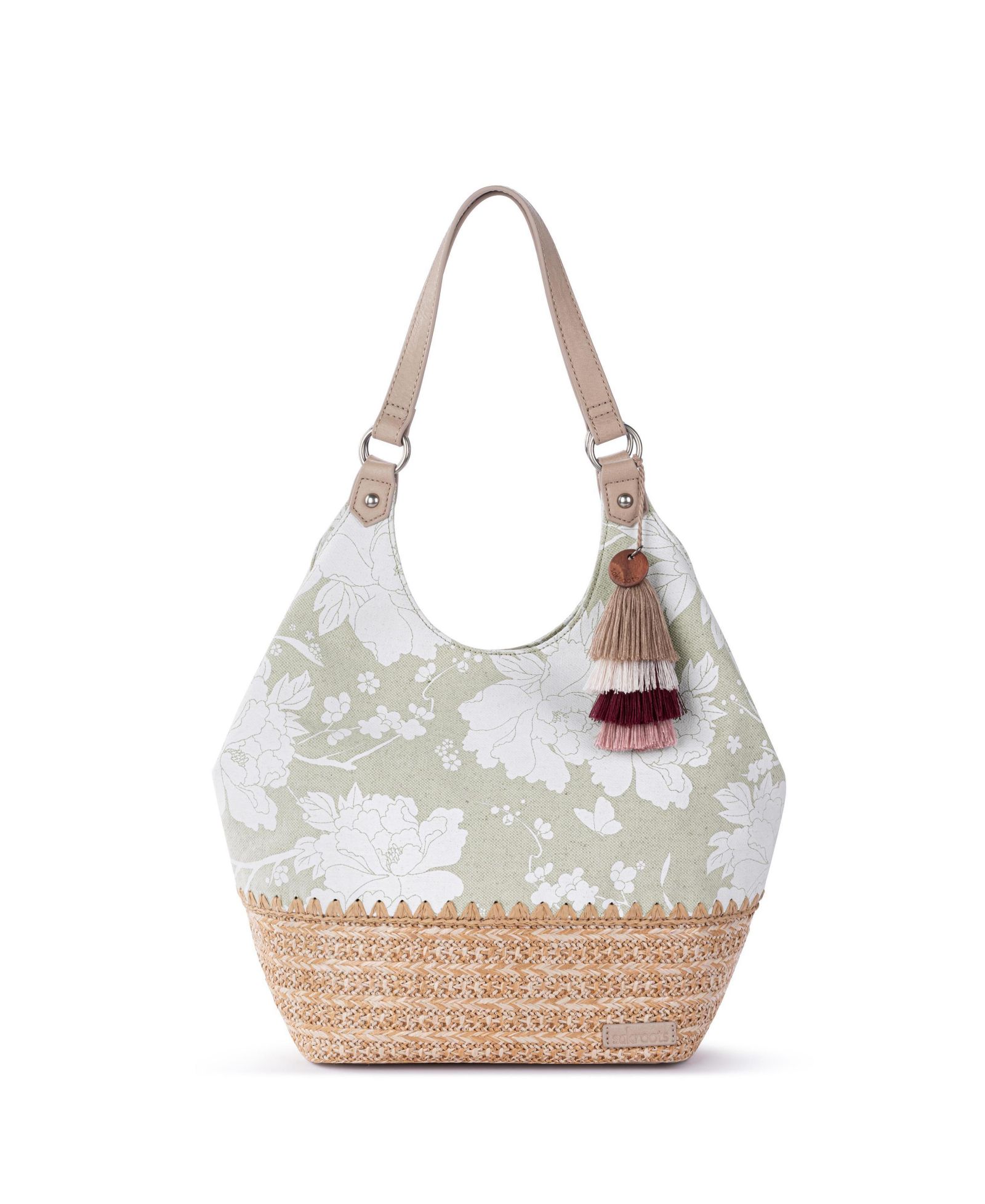 Sakroots Women's Roma Shopper