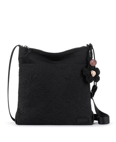Sakroots Banyan Basic Crossbody Bag
