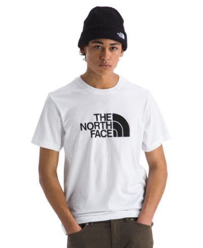 The North Face Men's Evolution Half Dome Short Sleeve T-Shirt