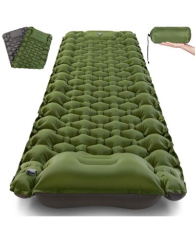 Classic army green