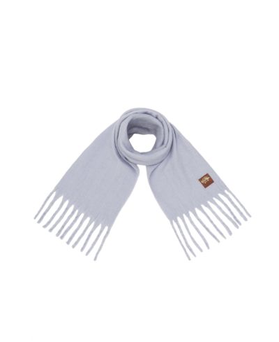Fable England Cosy Boucle Scarf